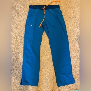 Figs scrub bottoms Kade regular length medium(M)